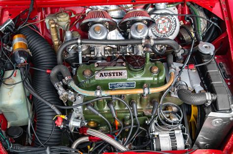 Historic Austin Mini Cooper Is Ready to Rally - eBay Motors Blog