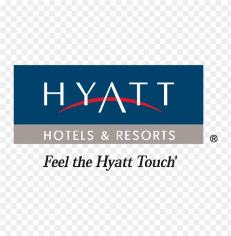 Free download | HD PNG hyatt hotels resorts vector logo free - 465650 | TOPpng