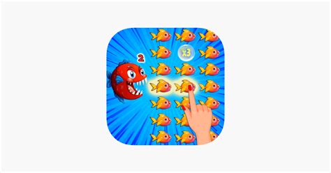 ‎Fish Games Offline No Wifi Fun on the App Store