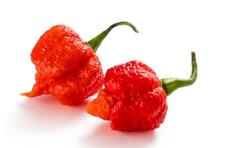 Foods High in Capsaicin | Health Benefits of Capsaicin