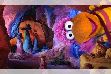 You Can 'Dance Your Cares Away' With New Episodes of Fraggle Rock