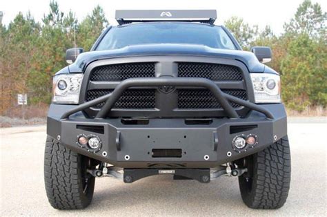 Aftermarket Front Bumpers | BumperOnly.com