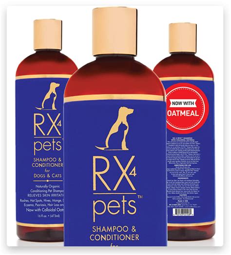 Best Flea Shampoo For Cat | Top 11 Flea Shampoo For Cats