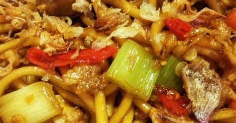 10.468 resep bakmi goreng enak dan sederhana - Cookpad