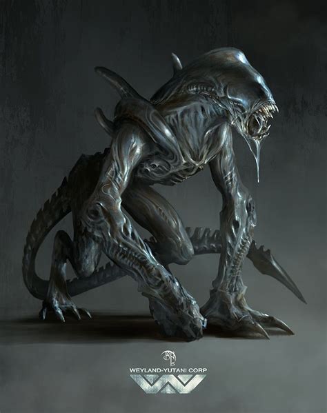 275 best images about Aliens (Xenomorph) Art on Pinterest | Xenomorph, Aliens and Ellen ripley