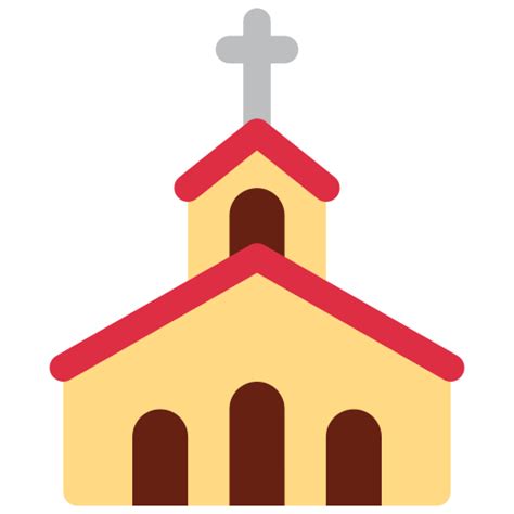 ⛪ Church Emoji Meaning with Pictures: from A to Z