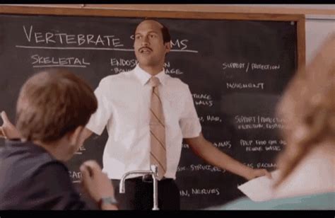 Key And Peele Aaron GIF - KeyAndPeele Aaron SubstituteTeacher - Discover & Share GIFs