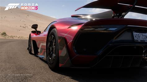 Forza Horizon 5 dazzles with announcement trailer, gameplay demo - Dice ...