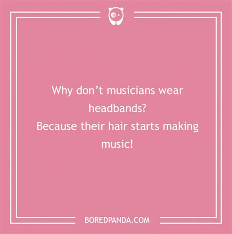 111 Funny Musician Jokes To End Your Day On A High Note | Bored Panda