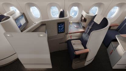 Pearson Lloyd builds a better Lufthansa Business Class | Wallpaper