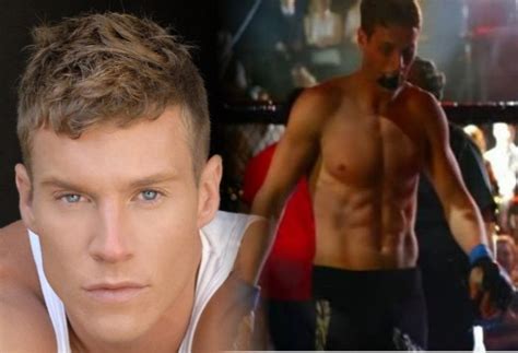 TheMoInMontrose | actor chad michael collins @ccollins32 is 33...