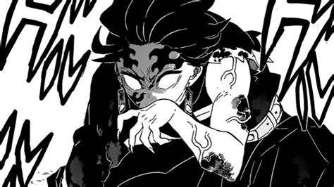 Does Tanjiro Become A Demon In 'Demon Slayer'?