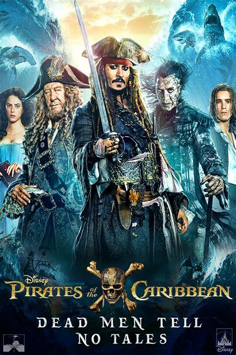 Pirates Of The Caribbean Movies In Order, Https Encrypted Tbn0 Gstatic Com Images Q Tbn ...