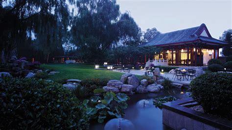 Shangri-La Hotel, Beijing - Beijing Hotels - Beijing, China - Forbes Travel Guide