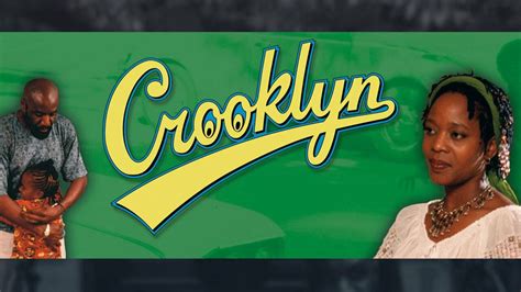 Crooklyn - Movie - Where To Watch