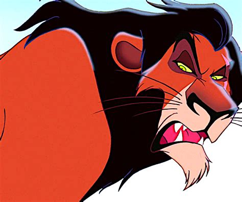 Scar - The Lion King Photo (39514461) - Fanpop