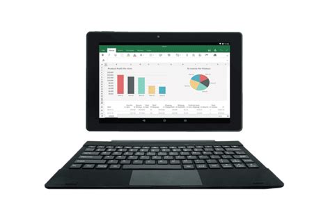 5 Best Android Tablets with Keyboard - JoyofAndroid