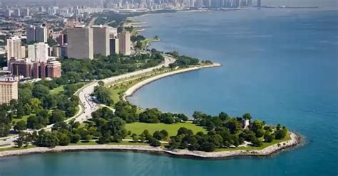 Promontory Point is finally a landmark | Urbanize Chicago