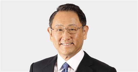 Toyota CEO Billionaire Akio Toyoda's inspiring life story! - Millionaire 101