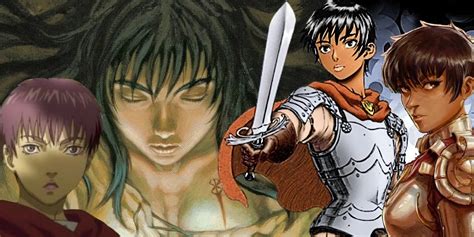 Berserk Casca Cosplay Proves the Series Can Work in Live-Action