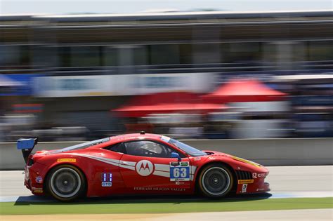 Ferrari 458 GT3