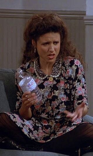 Daily Elaine Benes Outfits | Elaine benes, Julia louis dreyfus, 90s inspired outfits