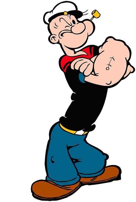 Popeye Sailor Man Cartoon HD phone wallpaper | Pxfuel