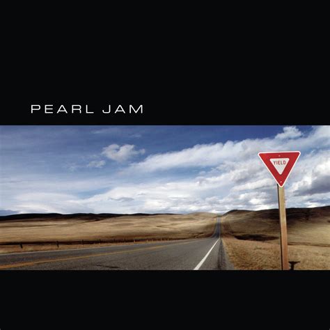 Review: Pearl Jam, 'Yield' - SPIN