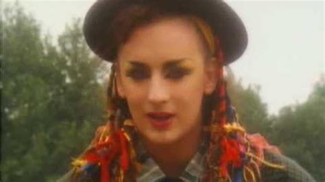 Favorite 100 Songs of the 80s: (#38) Culture Club – Karma Chameleon | MoranAlytics.com