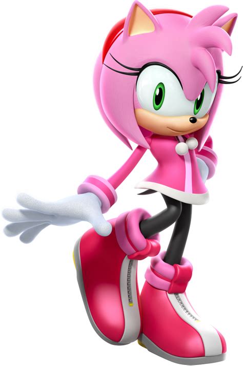 440 Ideias De Amy Desenhos Do Sonic Sonic The Hedgehog Amy Rose | Images and Photos finder