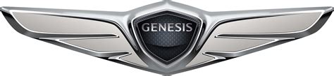 Hyundai Genesis Logo