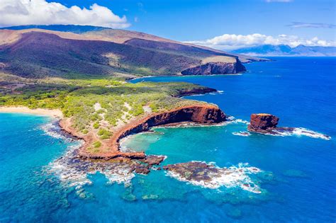 Lanai, Hawaii - WorldAtlas