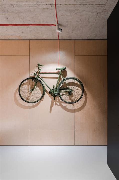 Bicycle art | Interior Design Ideas