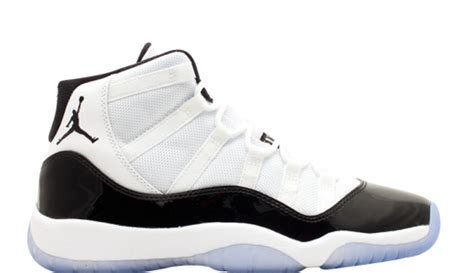 Air Jordan 11 Concord • KicksOnFire.com