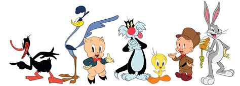 Name The Looney Tunes Looney Tunes Characters Looney Tu – Theme Route