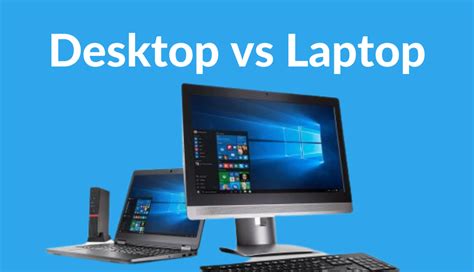 Desktop vs Laptop: What's Better For Web Design? - Website Design Blog