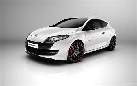 2012 Renault Megane RS Trophy Wallpaper | HD Car Wallpapers | ID #2068