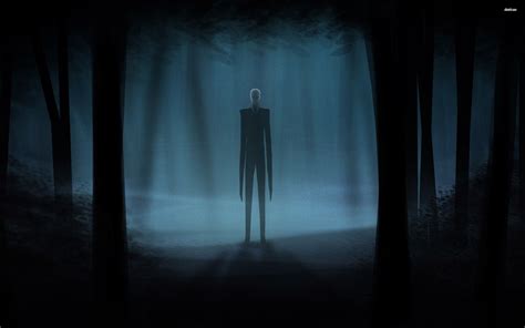 Slender Man Movie 2018 Horror Movie Wallpaper, HD Movies 4K Wallpapers, Images and Background ...