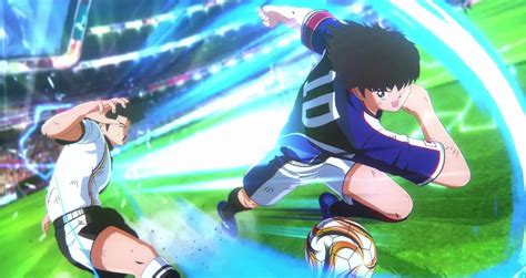 Top 13 Best Anime About Soccer/Football - My Otaku World