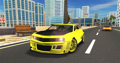 Car Driving Stunt Game 3d | GameArter.com