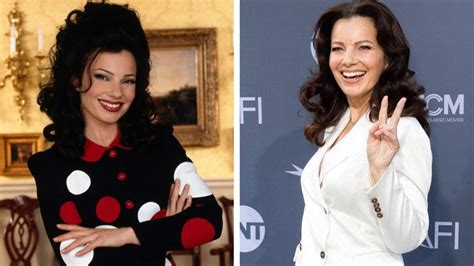 Así luce Fran Drescher HOY a sus 65 años, protagonista de la serie 'La Niñera' | FOTOS - Terra ...