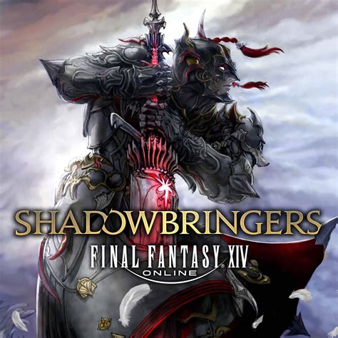 Ffxiv shadowbringers lyrics