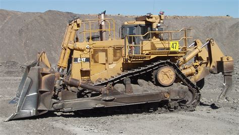 Caterpillar D11 Bulldozer wallpapers, Vehicles, HQ Caterpillar D11 ...