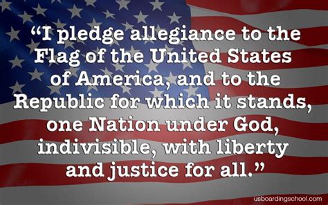 Texas Pledge Of Allegiance : The Pledge of Allegiance (Free printables for home and ...