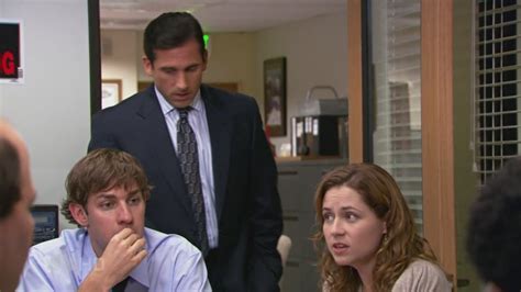 Fun Run Screencaps - The Office Image (1473165) - Fanpop