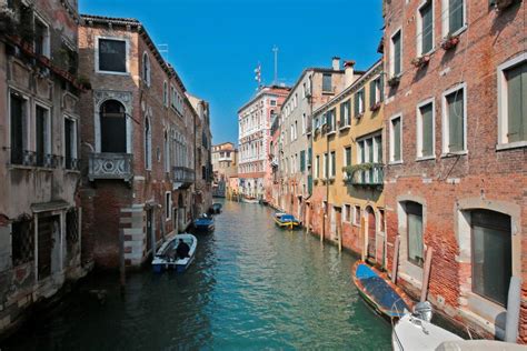 Seven Best Cities In Europe For Culture Lovers