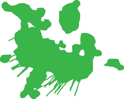 Free Green Splatter Png, Download Free Green Splatter Png png images, Free ClipArts on Clipart ...