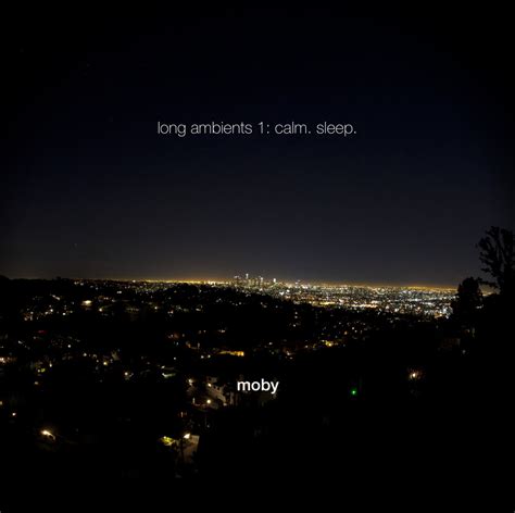 Moby releases 4 hours of free ambient music for those who practice yoga and meditation | LifeGate