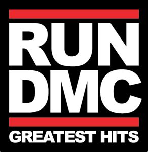 Run-DMC Logo PNG Vector (EPS) Free Download