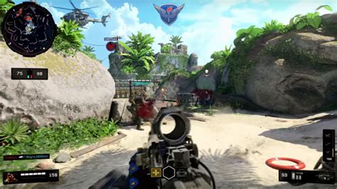 Call of Duty: Black Ops 4 Multiplayer Revealed With New Trailers - The Tech Game